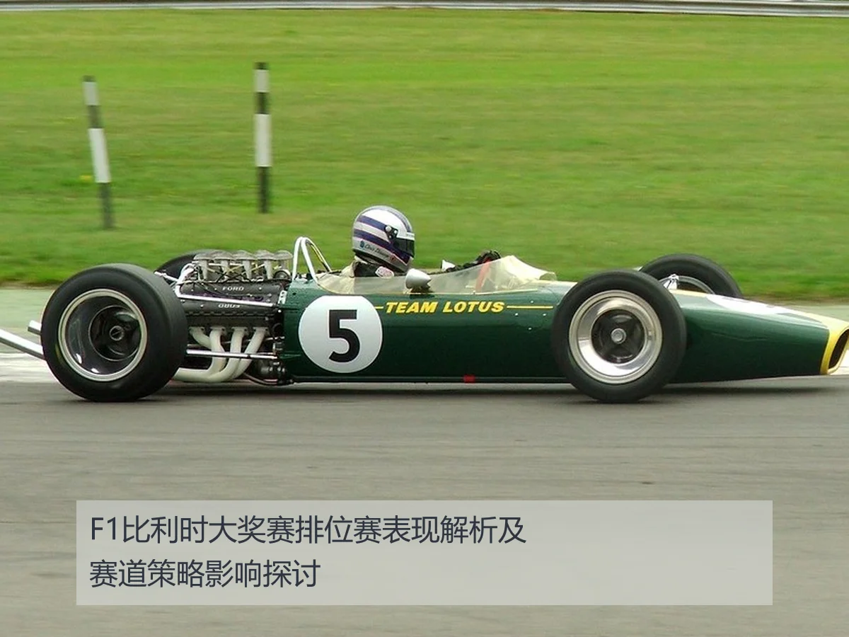 F1比利时大奖赛排位赛表现解析及赛道策略影响探讨